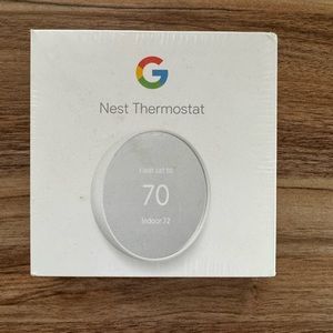 Google Next Thermostat
